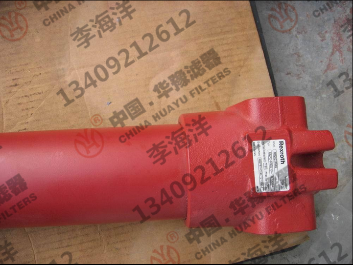 RF系列回油過濾器
