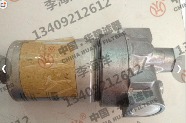 壓力管路過濾器