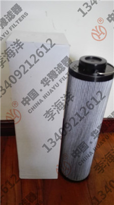 威格士濾芯